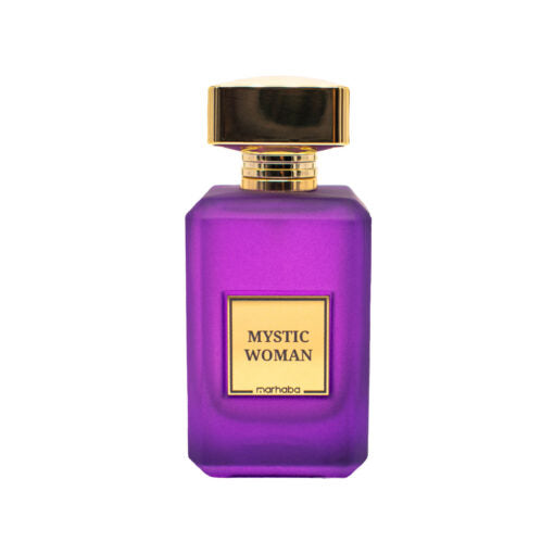 Mystic Woman, Marhaba parfum damă inspirat din Alien T. M., 100 ml