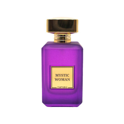 Mystic Woman, Marhaba parfum damă inspirat din Alien T. M., 100 ml