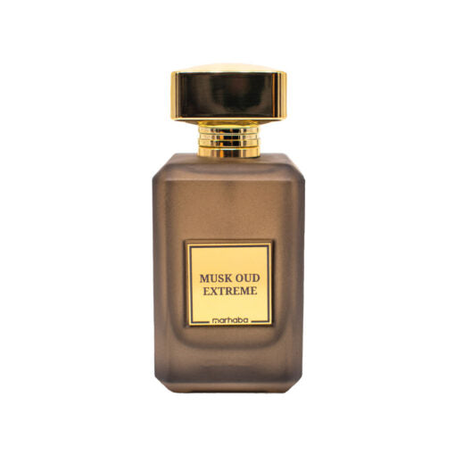 Musk Oud Extreme, Marhaba eau de parfum unisex