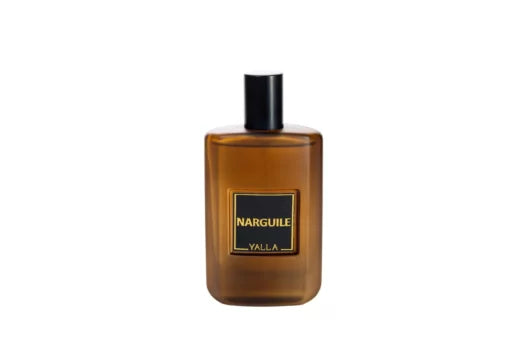 Narguile, Yalla, parfum unisex inspirat din Ambre Narguile, 50 ml