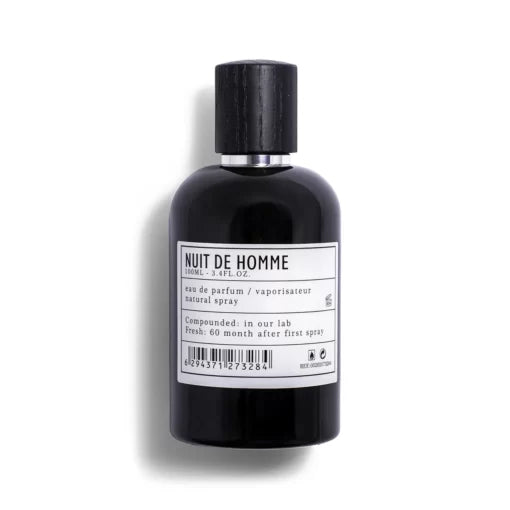 Nuit de Homme, parfum barbati, EDP, Aro-Fac, 100ml