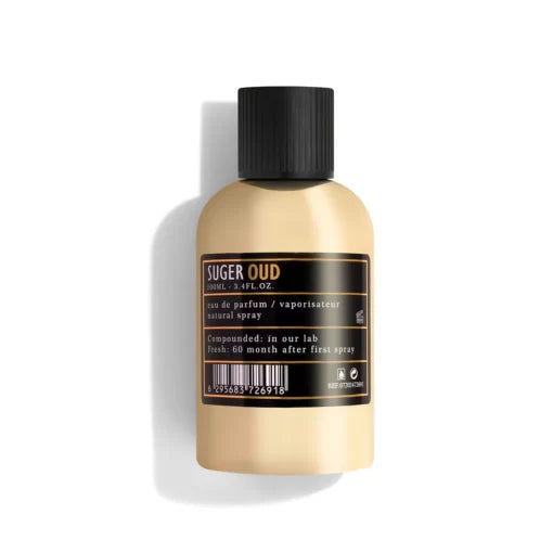 Oud Suger, Aro-Fac, parfum arabesc unisex, EDP, 100ml