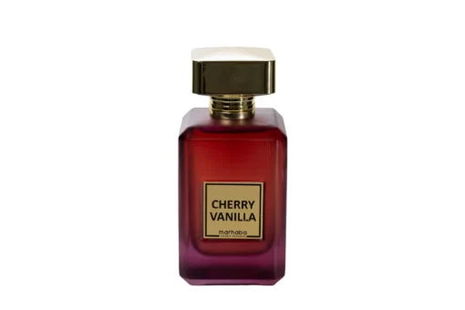 Cherry Vanilla, Marhaba Eau De Parfum unisex, Adn propriu