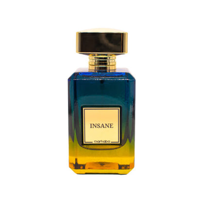Insane, Marhaba eau de parfum unisex inspirat din Angels’ Share, Kilian