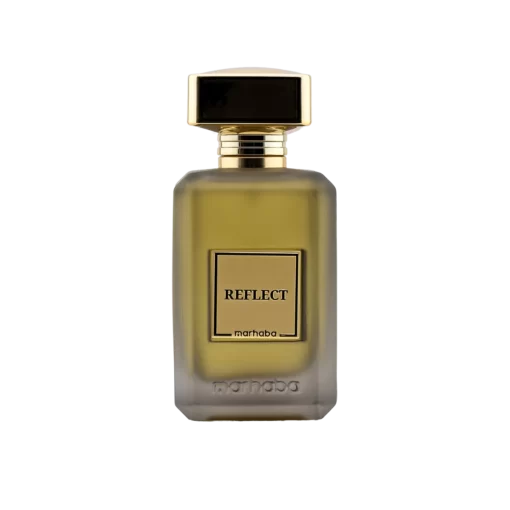 Reflect, Marhaba, parfum barbati inspirat de Reflection Man