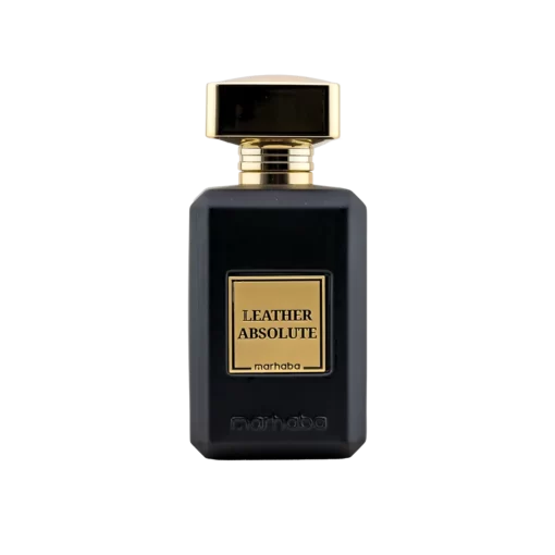 Leather Absolute, Marhaba, parfum unisex inspirat de Ombre Leather