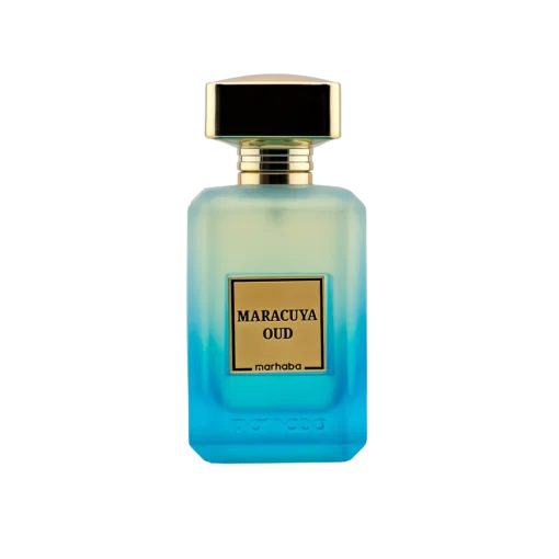 Maracuya Oud, Marhaba, parfum unisex inspirat de Oud Maracuja