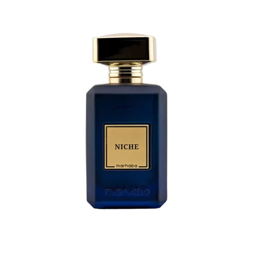 Niche, Marhaba, parfum unisex inspirat de Ani X