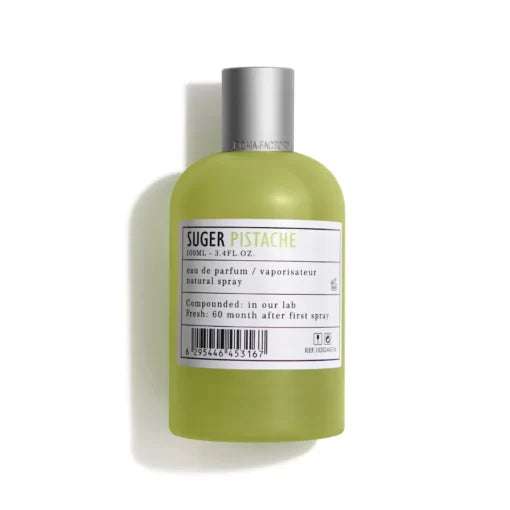 Pistache Suger, Aro-Fac, parfum arabesc unisex, EDP, 100ml