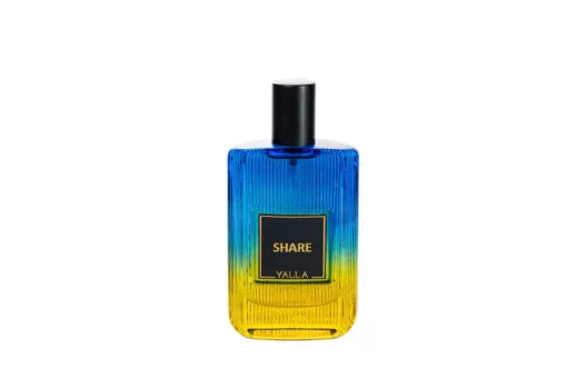Share, Yalla, parfum unisex inspirat din Angels Share Kilian, 50 ml