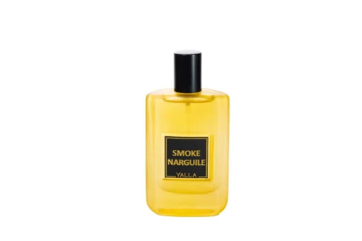 Smoke Narguile, Yalla parfum unisex inspirat din Ambre Narguile, 50 ml