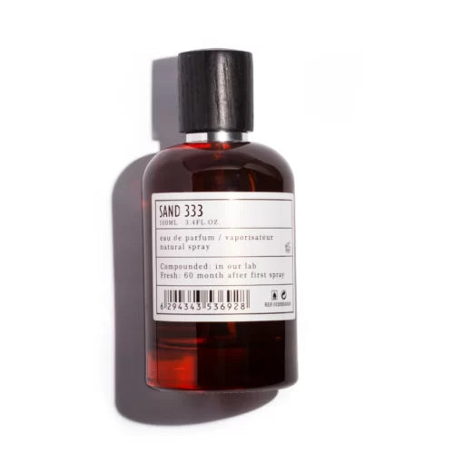 Sand 333, parfum unisex, EDP, Aro-Fac, 100ml