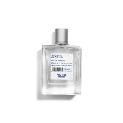 Sinful, parfum unisex, EDP, Aro-Fac, 100ml