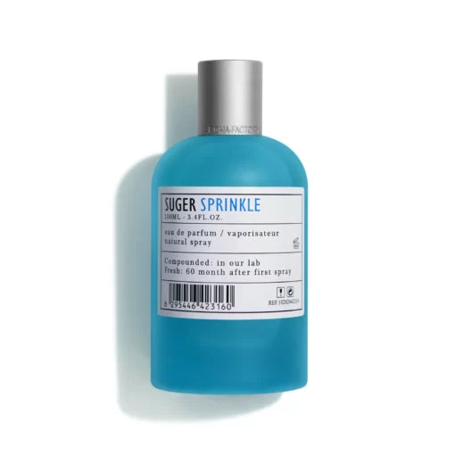 Sprinkle Suger, Aro-Fac, parfum arabesc unisex, EDP, 100ml