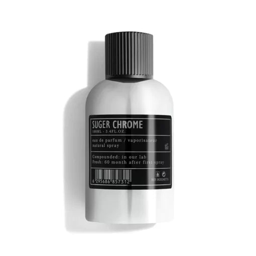 Chrome Suger, Aro-Fac, parfum unisex, EDP, 100ml