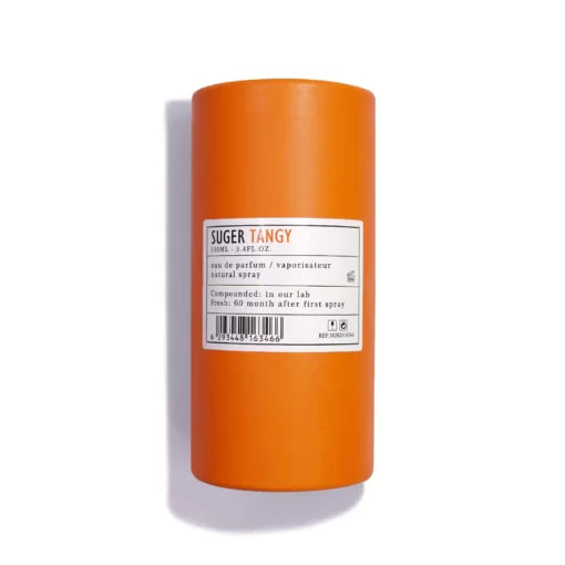 Tangy Suger, Aro-Fac, parfum arabesc unisex, EDP, 100ml