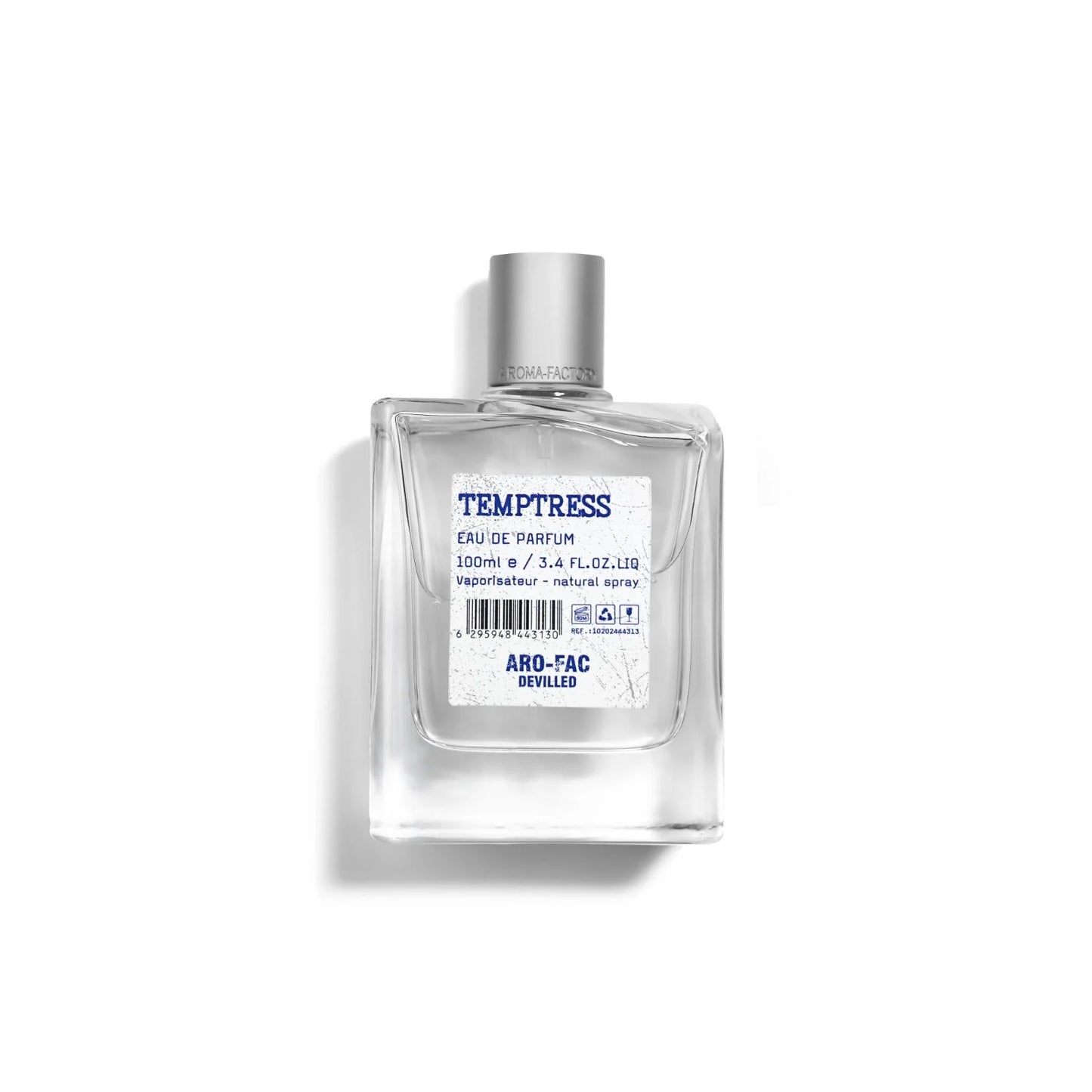 Temptress, parfum unisex, EDP, Aro-Fac, 100ml