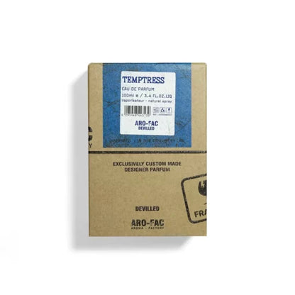 Temptress, parfum unisex, EDP, Aro-Fac, 100ml