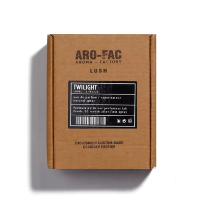 Twilight, parfum unisex, EDP, Aro-Fac, 100ml