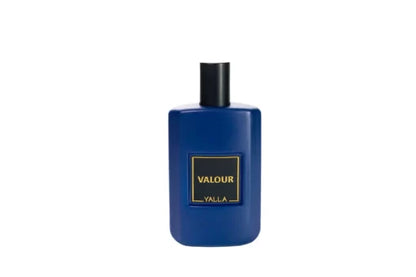 Valour, Yalla, parfum barbatesc Inspirat din Interlude Man Amouage, 50 ml