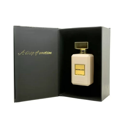 Woodland, Marhaba, extract de parfum unisex inspirat de Outlands – Amouage, 100 ml