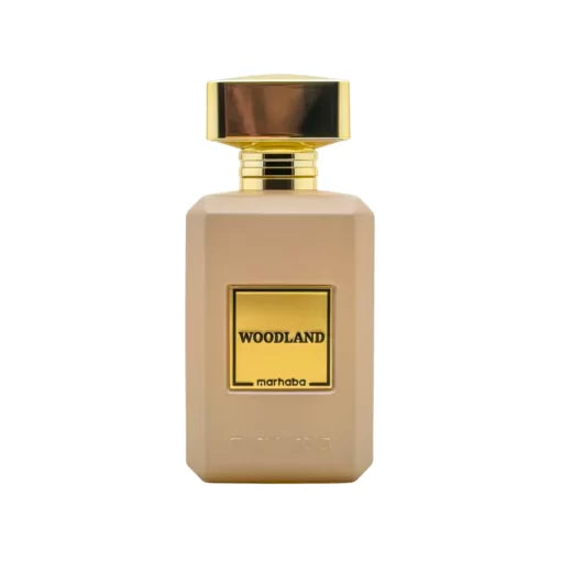 Woodland, Marhaba, extract de parfum unisex inspirat de Outlands – Amouage, 100 ml