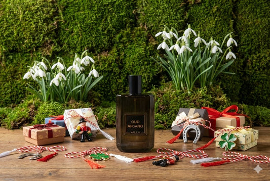 Oud Afgano, Yalla, parfum unisex inspirat din Black Afgano Nasomatto, 50 ml