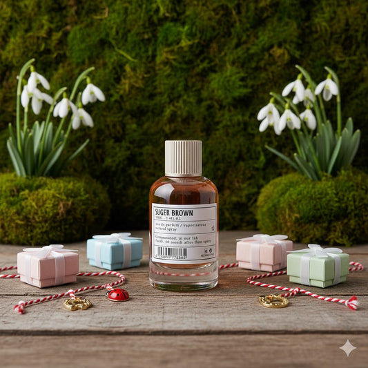Brown Suger, Aro-Fac, parfum arabesc unisex, EDP, 100ml
