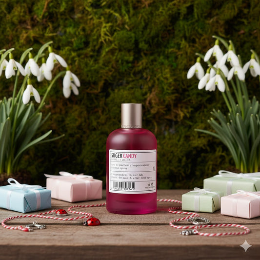 Candy Suger, Aro-Fac, parfum arabesc unisex, EDP, 100ml