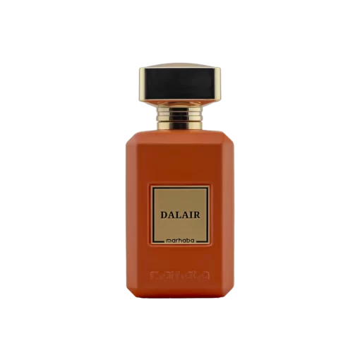Dalair, Marhaba, parfum barbati inspirat de Althair