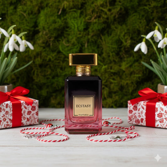 Ecstasy, Marhaba parfum unisex, EDP, 100 ml