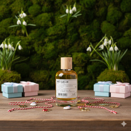 First Class 01, parfum unisex, EDP, Aro-Fac, 100ml