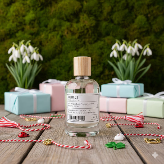 Fruity 26 , parfum unisex, EDP, Aro-Fac, 100ml