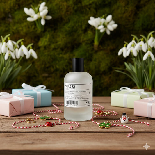 Ice Suger, Aro-Fac, parfum arabesc unisex, EDP, 100ml