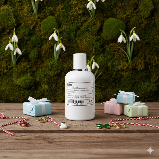 Kirke, parfum unisex, EDP, Aro-Fac, 100ml