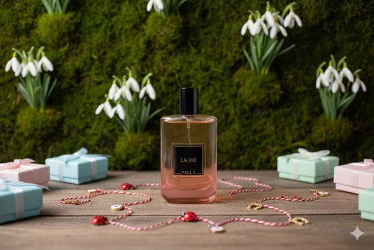 La Vie, Yalla parfum de dama inspirat din La Vie este Belle, 50 ml