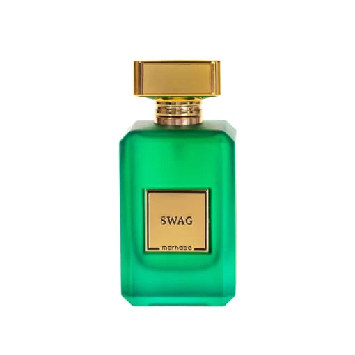 Swag, Marhaba, 100 ml, eau de parfum unisex