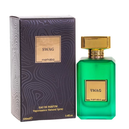 Swag, Marhaba, 100 ml, eau de parfum unisex