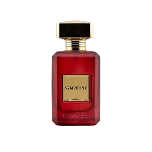 Symphony, Marhaba, parfum unisex inspirat de Opera