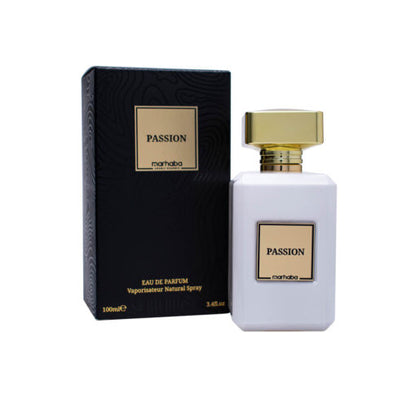 Passion, Marhaba eau de parfum damă