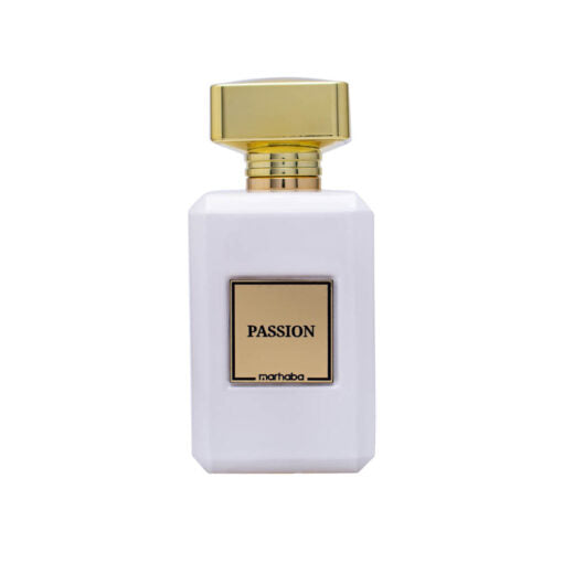 Passion, Marhaba eau de parfum damă
