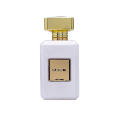 Passion, Marhaba eau de parfum damă