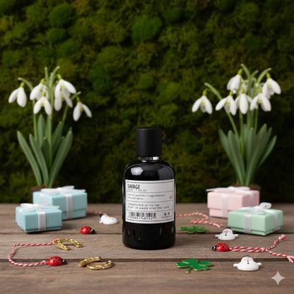 Savage, parfum barbati, EDP, Aro-Fac, 100ml