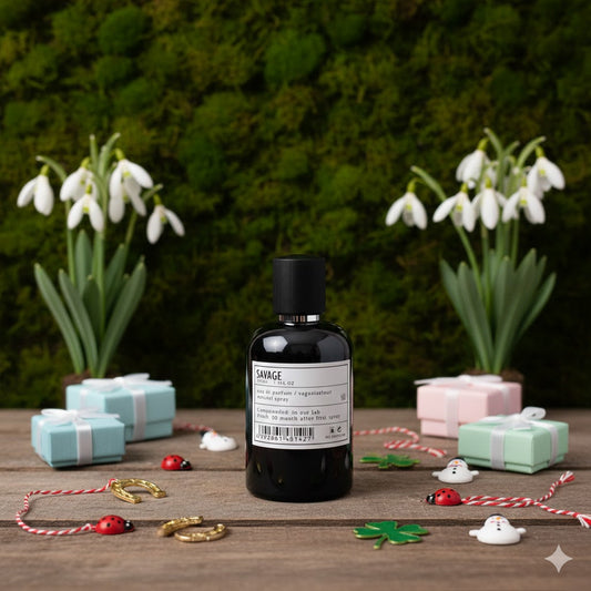 Savage, parfum barbati, EDP, Aro-Fac, 100ml