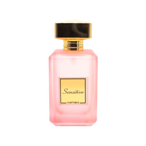 Sensitive, Marhaba, parfum damă inspirat de La Vie est Belle L’Éclat, 100 ml