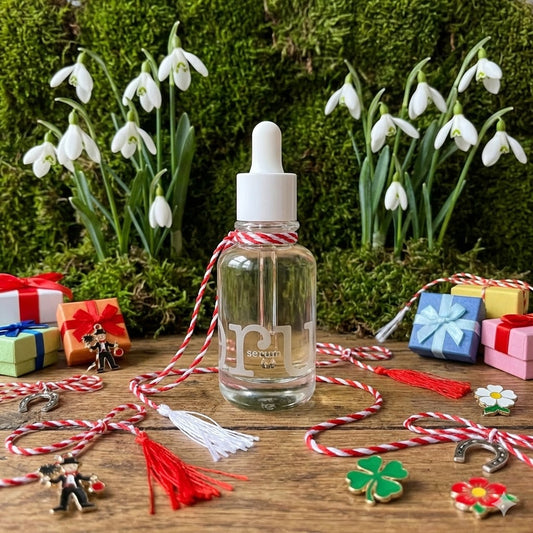 Serum, parfum unisex, EDP, Amd Perfumes, 100ml