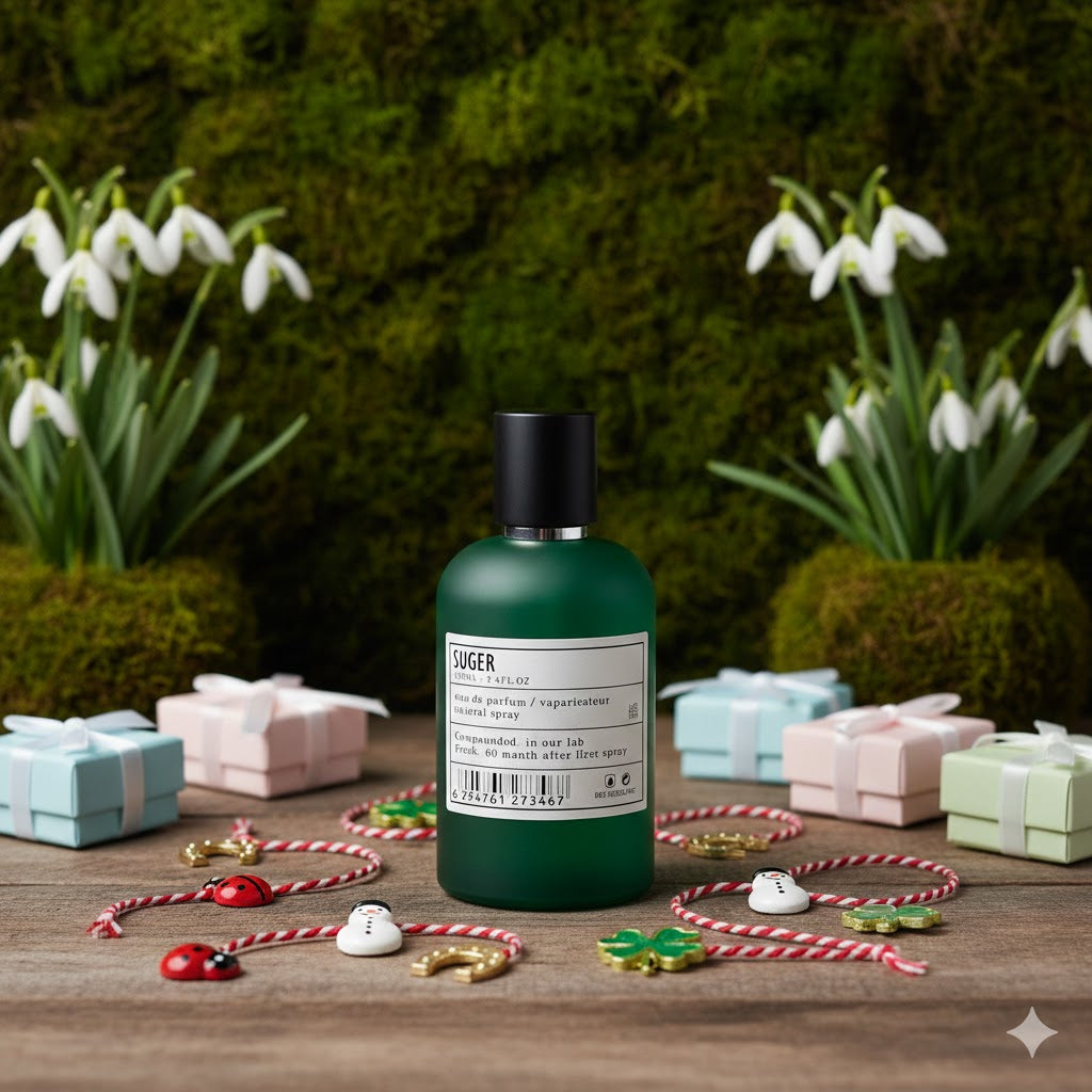 Suger, Aro-Fac, parfum arabesc unisex, EDP, 100ml