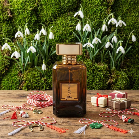 TAO, Ether, eau de parfum unisex