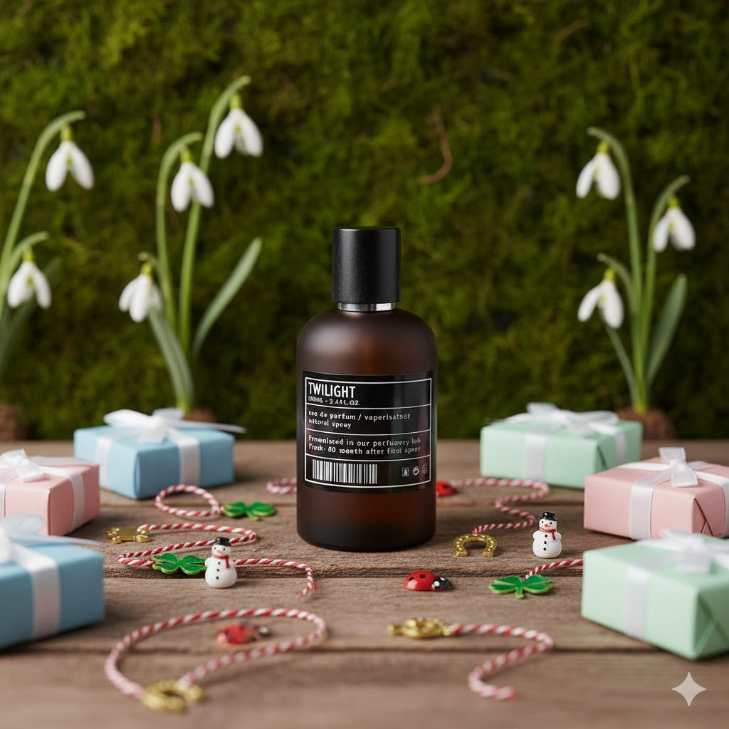 Twilight, parfum unisex, EDP, Aro-Fac, 100ml