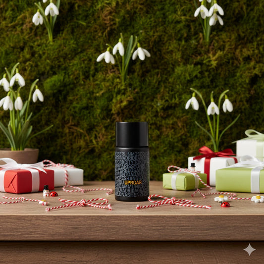 Uproar, parfum unisex, Extract de Parfum, Amd Perfumes, 30ml
